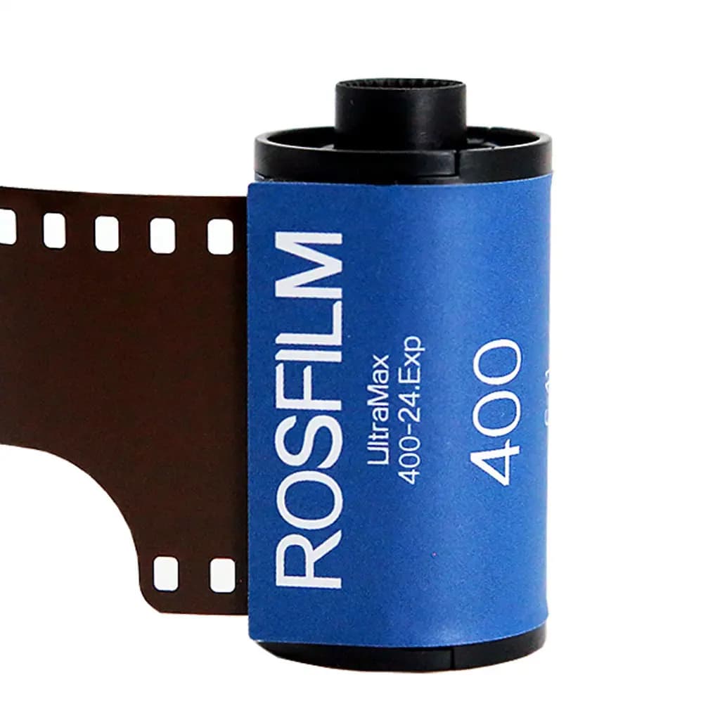 Rosfilm UltraMax 400